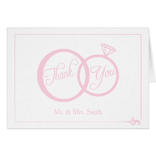 Nous faisons Mariage (Devant horizontal)