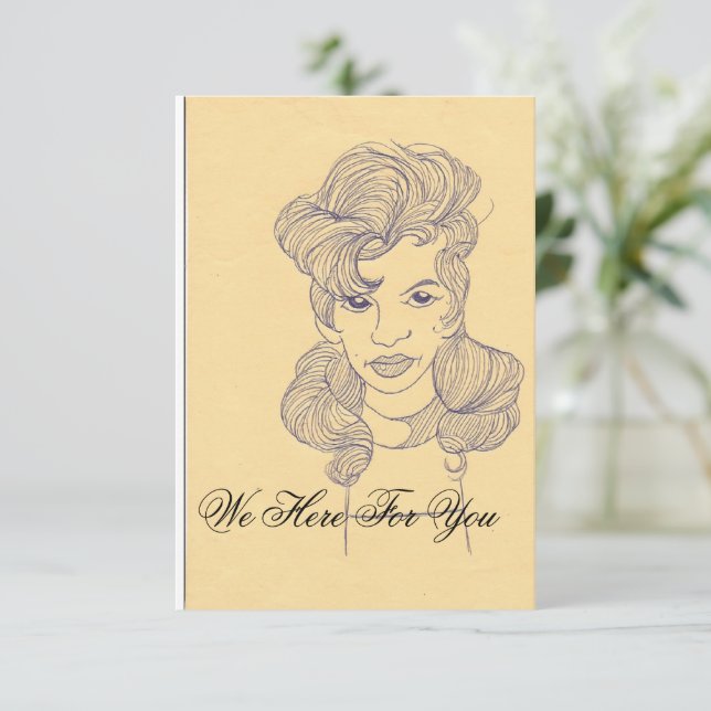 Nous ici pour la carte d'entreprise YouLaw (Debout devant)