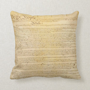 Nous le coussin de constitution de personnes