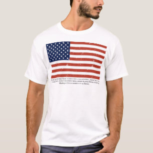 Nous le T-shirt de personnes