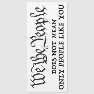 Nous Les Gens - Pas Seulement Comme Vous - L'Aiman