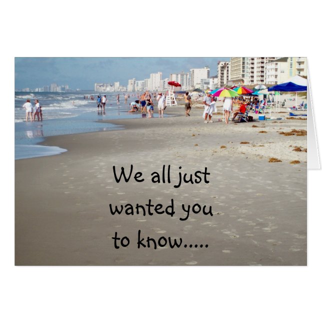 NOUS NOUS SOMMES TOUS RÉUNIS POUR DIRE QUE 50 N'ES (Devant horizontal)