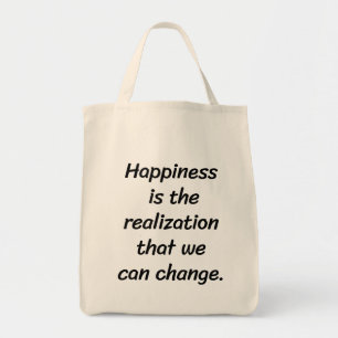 Nous pouvons changer le Sac fourre-tout de l'alime