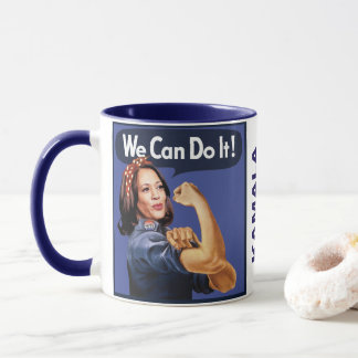 Nous pouvons le faire - Kamala 2024 MUG