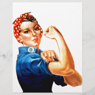 Nous pouvons le faire Rosie la propagande 2ÈME GUE