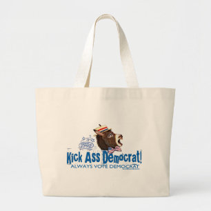 Nous pouvons le faire sac d'âne