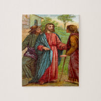 nous respecter Puzzle Design