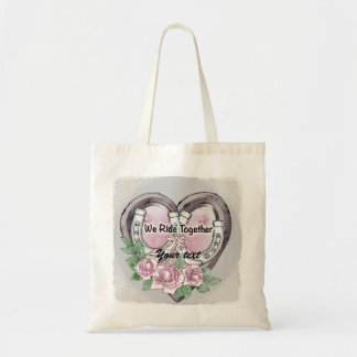 nous roulons ensemble sacs fourre-tout
