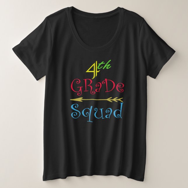 Nous sommes 3e 4e 5e année Étudiant d'équipe B2S (Design devant)