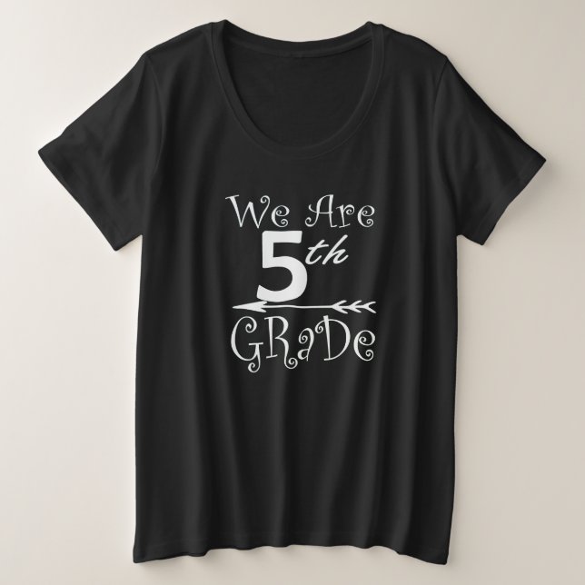 Nous sommes 3e 4e 5e année Étudiant d'équipe B2S (Design devant)