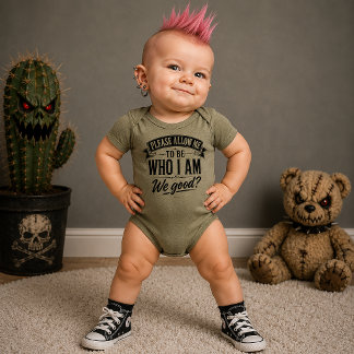 Nous sommes bons ? Bodies - T-Shirt