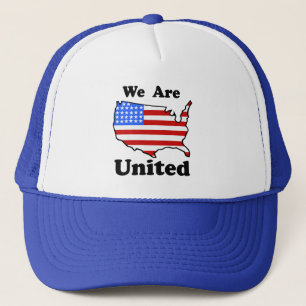 Nous Sommes Casquettes Unis