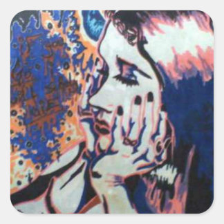 Nous sommes des Stickers Enchaînés