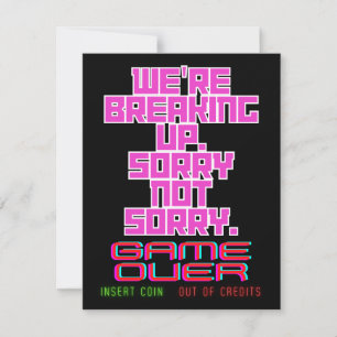 NOUS SOMMES EN TRAIN DE NOUS RÉPANDRE.