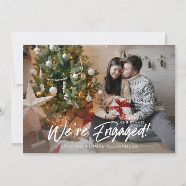 Nous sommes engagés H Photo Buffalo Check (Devant)