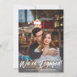 Nous sommes engagés V Photo Buffalo Check