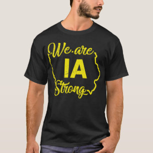 Nous sommes IA Strong TShirt