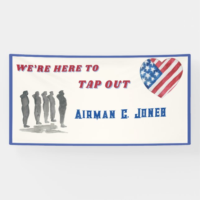 Nous sommes ici pour mettre en place la bannière d (Horizontal)