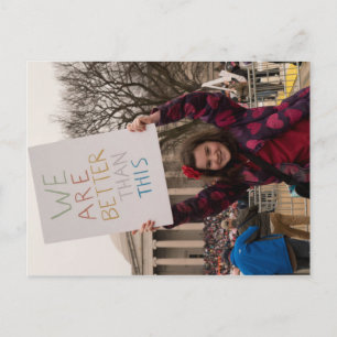 Nous Sommes Mieux Que Cette Carte Postale