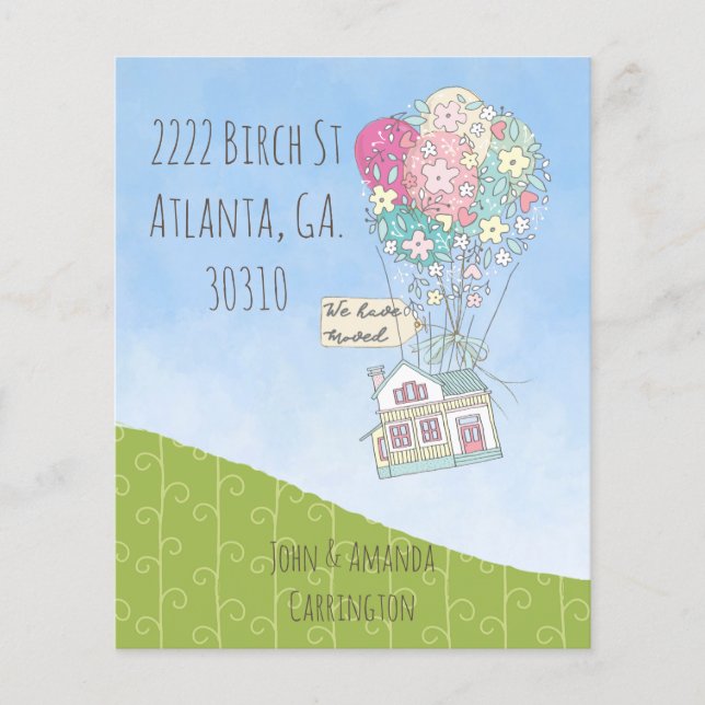 Nous Sommes Passés À Darling Hygge (Devant)