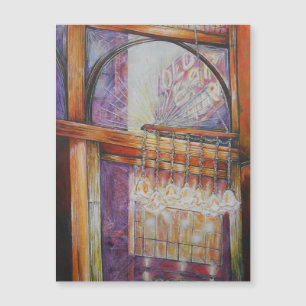 Nous sommes tous des papillons de nuit volant auto