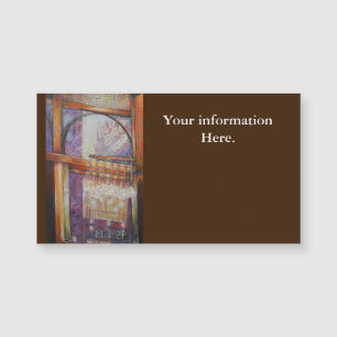 Nous sommes tous des papillons de nuit volant auto