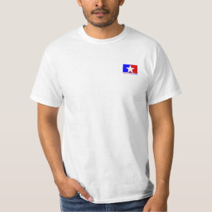 NOUS SOMMES TOUS DES T-shirts TEXANS
