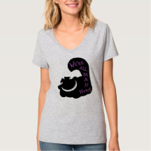 Nous sommes tous morts ici t-shirt