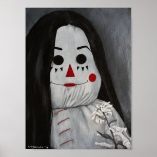 Nous sommes tous Poupées ici VIII Poster