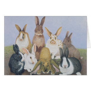 Nous sommes toutes les oreilles