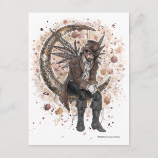 Nous Trouverons Un Moyen Dans Le Temps Fairy Carte