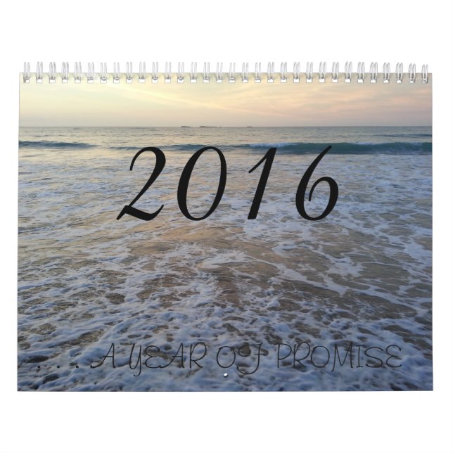 {NOUVEAU} 2016 - COUCHER DU SOLEIL - CALENDRIERS (Protection)