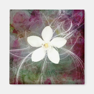 Nouveau 5 gros aimant Carré