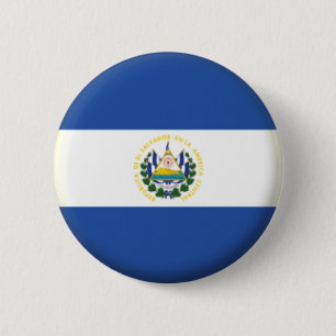 NOUVEAU ! ! - BADGE DE RETOUR DU NIP EL SALVADOR
