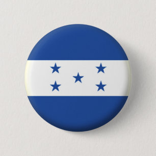 NOUVEAU ! ! - BADGE DE RETOUR DU NIP HONDURAS