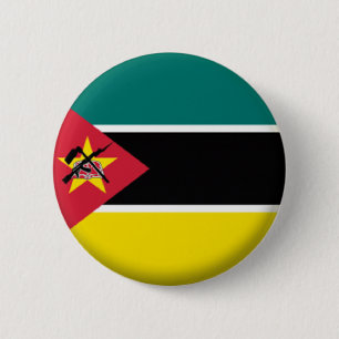 NOUVEAU ! ! - BADGE DE RETOUR DU NIP MOZAMBIQUE
