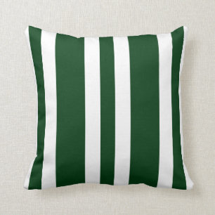 Nouveau cadeau de coussin de divan de rayure de