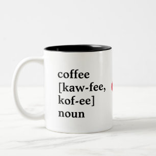 Nouveau cadeau maman, maman, Café Mug personnalisé
