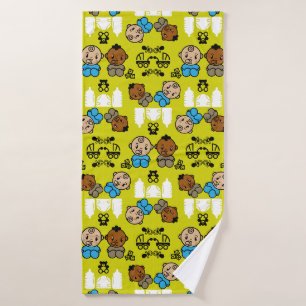 Nouveau cadeau unique pour bébé