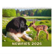 Nouveau calendrier 2026