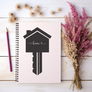 Nouveau Carnet d'achat à domicile