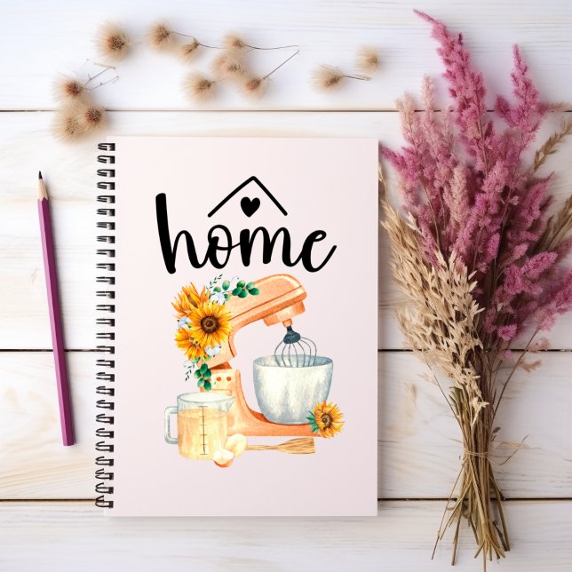 Nouveau Carnet d'achat à domicile (Créateur téléchargé)