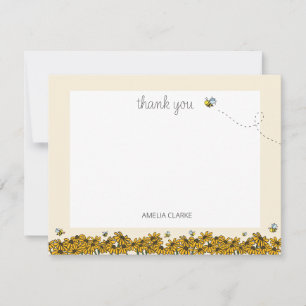 Nouveau Carte de remerciements de douche Mama-to-b