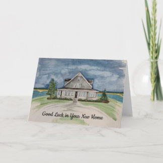 Nouveau Carte pour notes à domicile