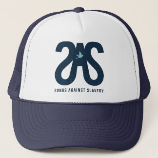 NOUVEAU CASQUETTE DE CAMIONNEUR DE SAS