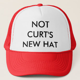 Nouveau casquette non brusque