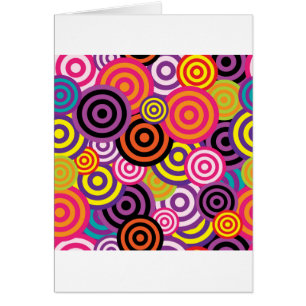 Nouveau cercle art Abstrait