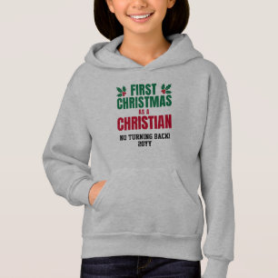 NOUVEAU CHRÉTIEN PREMIER NOËL ENFANTS