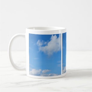 Nouveau ciel de mug