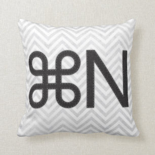 Nouveau coussin de Mac d'Apple N